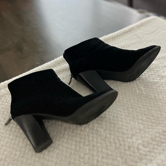 BCBG Booties - Picture 3 of 4